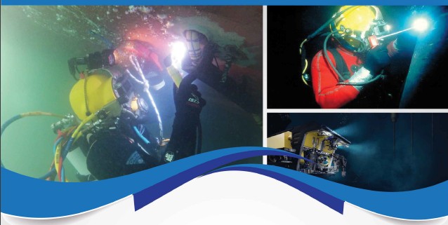 Diving Services