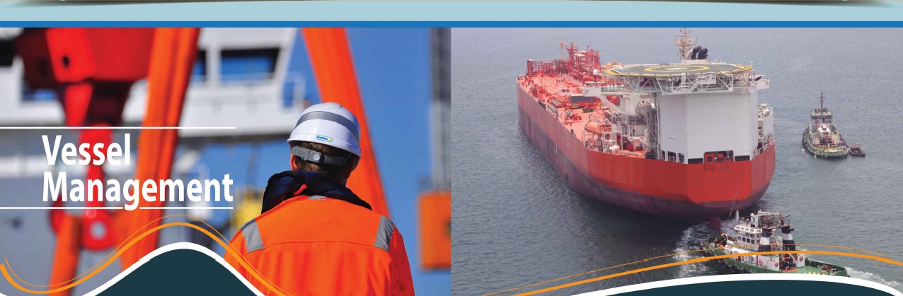 Vessel Management